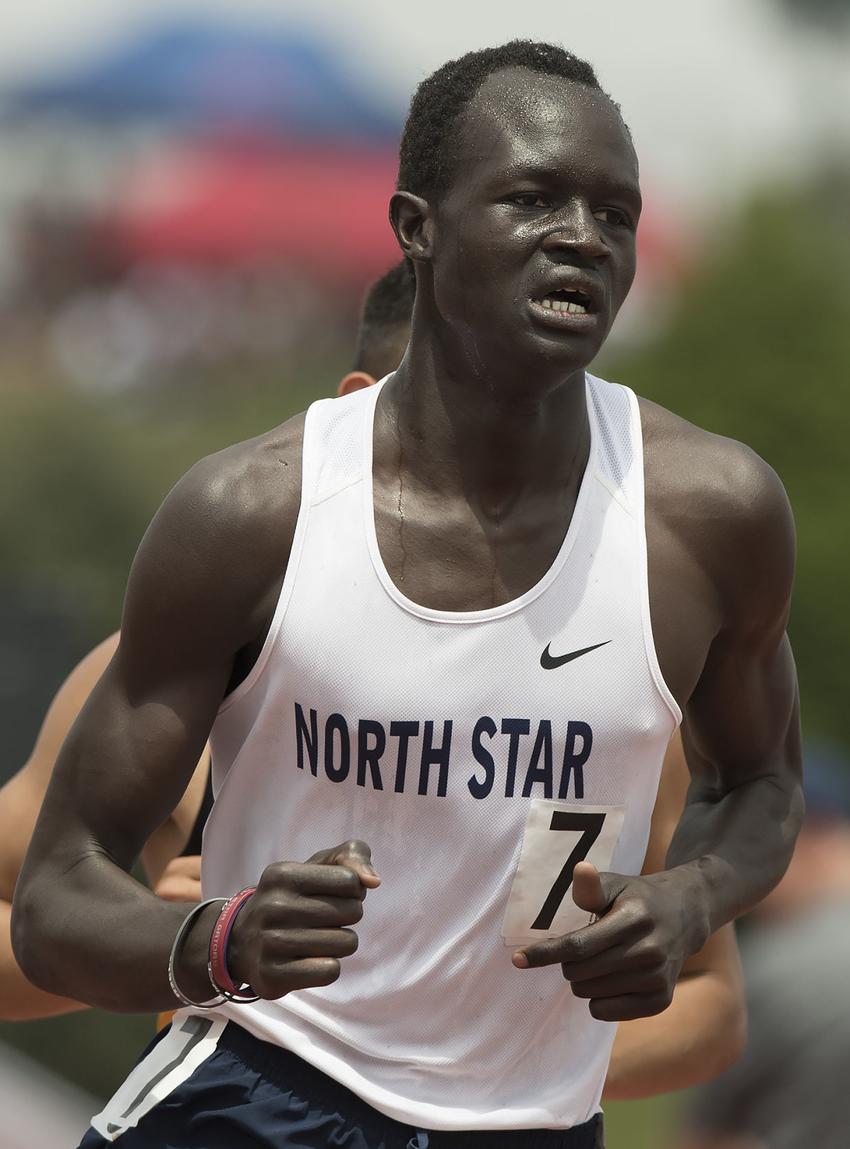 State track and field, Day 1, 5/17